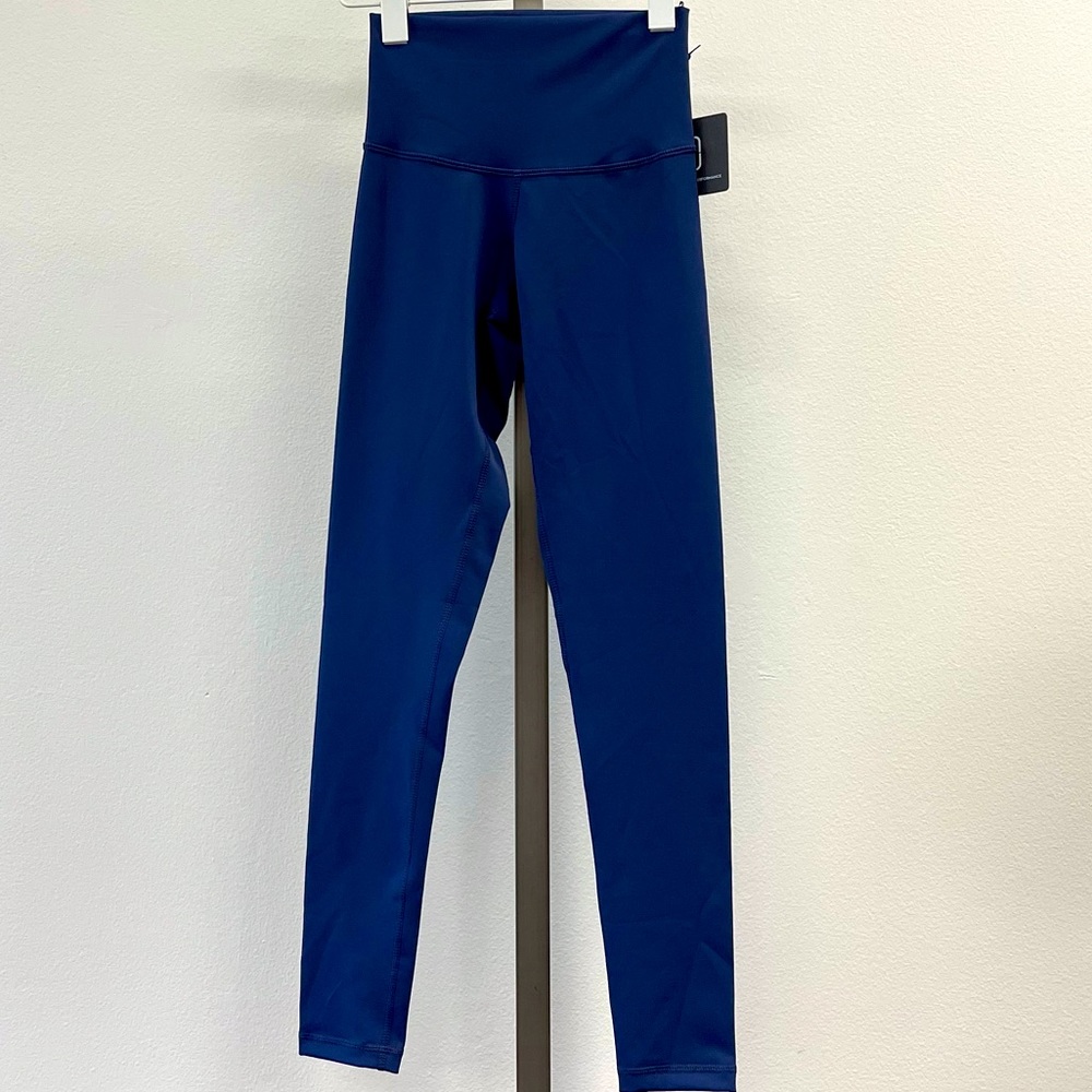 DYI Navy Signature Tight
